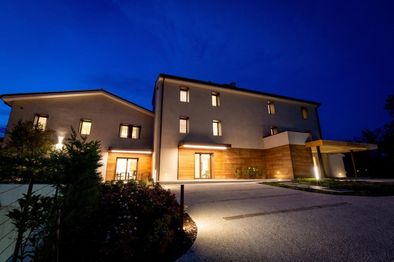 Relais Althea Azienda Agrituristica Vittorio Veneto Exterior photo