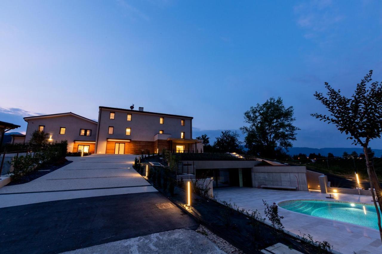 Relais Althea Azienda Agrituristica Vittorio Veneto Exterior photo